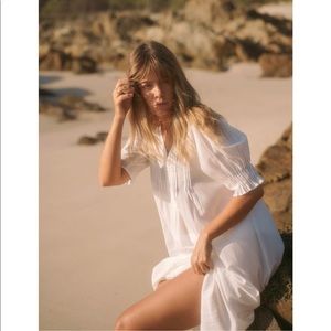 Saffron Lane Ivy Dress